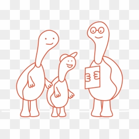 Turtles Invent Business, HD Png Download - png format business images