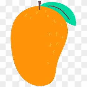 Mango Clipart, HD Png Download - mango clipart png