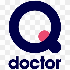 Q Doctor Logo, HD Png Download - doctor sign png