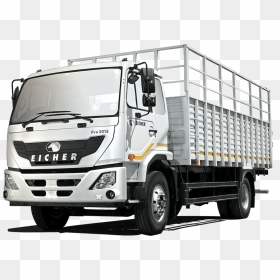 Eicher Pro 3015 Price, HD Png Download - indian lorry png