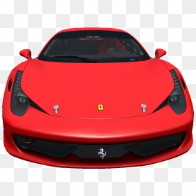 Ferrari Car Png Image - Ferrari No Background, Transparent Png - ferrari car png