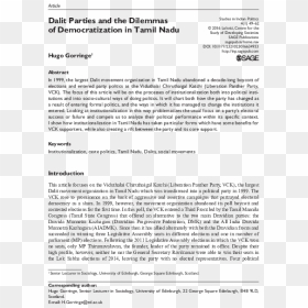 Weight Loss Essay Title, HD Png Download - dmk flag png