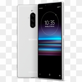 Sony Xperia 1 J9110, HD Png Download - diwali single deepak png