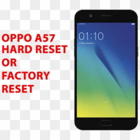 Oppo A57 Hard Reset, HD Png Download - oppo mobile png