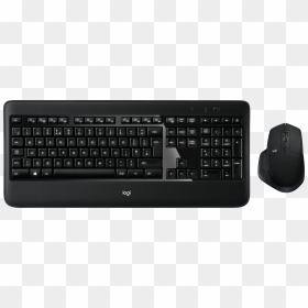 Keyboard And Mouse Png - Logitech Mx900, Transparent Png - mouse png images