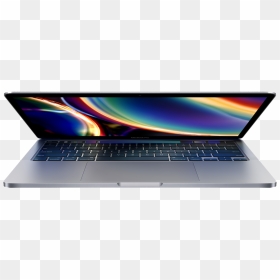Apple Macbook Pro, HD Png Download - apple laptop png images