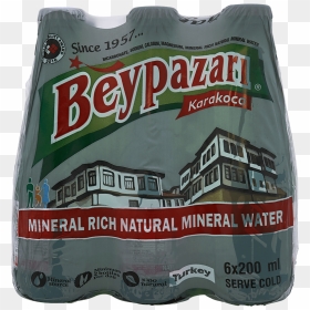 Beypazarı, HD Png Download - mineral water png
