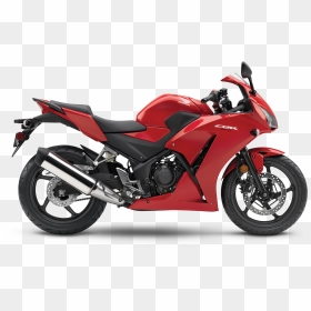 Honda Cb300r 2019 Red - 2015 Honda Cbr300r, HD Png Download - r15 png