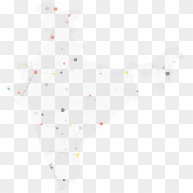 Map, HD Png Download - india map png image