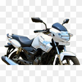 Tvs Apache Rtr 180, HD Png Download - pulsar bike png