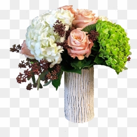 Johnathan Andrew Sage Houston Florist And Flowers"  - Garden Roses, HD Png Download - birthday flowers png