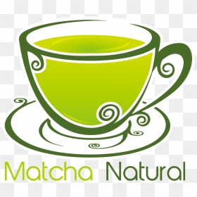 The Scent Of Green - Green Tea, HD Png Download - green tea cup png