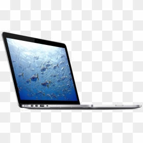 Macbook - Apple Macbook Pro Png, Transparent Png - apple laptop png images