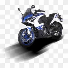 The Bike Has Undergone Some Major, And Some Not So - Bajaj Pulsar Rs200 Bs6, HD Png Download - pulsar bike png