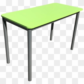Coffee Table, HD Png Download - computer table png