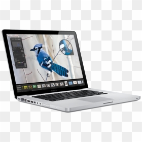 Transparent Apple Laptop Png - Macbook Pro Jonathan Ive, Png Download - apple laptop png images