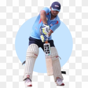 Img - Limited Overs Cricket, HD Png Download - plain cricket bat png