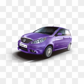Tata Claims A Combined Fuel Efficiency Figure Of - Tata Indica Vista D90, HD Png Download - toyota innova png