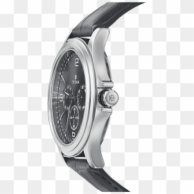 Watch From Side , Png Download - Watch Png Hd Side, Transparent Png - watch png image