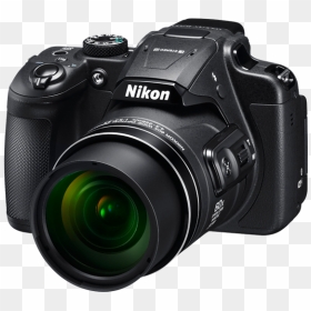 Clipart Camera Professional Camera - Canon 6d, HD Png Download - dslr camera clipart png