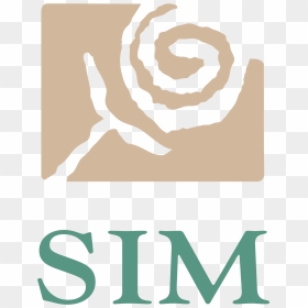 Sim Logo Png Transparent - Srm Institute Of Science & Technology, Png Download - sim png