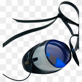 Transparent Swim Goggles Png - Diving Equipment, Png Download - googles png