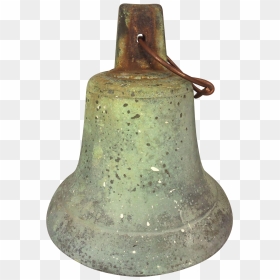 Church Bell, HD Png Download - temple bells png