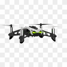 Parrot Mambo Mission - Parrot Mambo Drone, HD Png Download - drone camera png