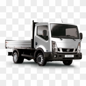 Commercial Vehicle, HD Png Download - indian lorry png
