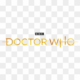 Doctor Who Logo - Doctor Who Logo Png, Transparent Png - doctor sign png