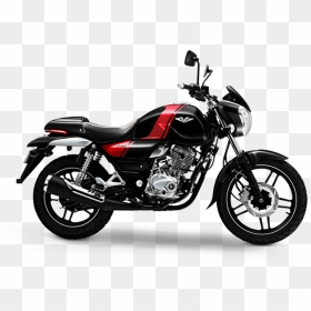 Bajaj V12 Discontinued For A Few Months, Will Come - Royal Enfield Bs Vi, HD Png Download - bajaj bikes png