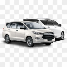 Car Toyota Innova Png, Transparent Png - toyota innova png
