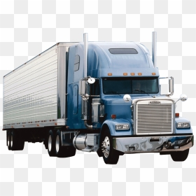 Truck Transparent Trucking - Truck Drivers Transparent Background, HD Png Download - indian lorry png