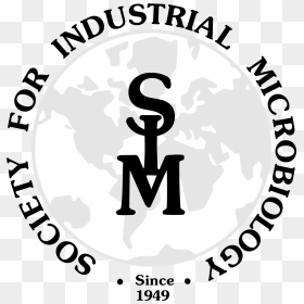 Sim Logo Png Transparent - Circle, Png Download - sim png