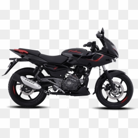 Bajaj Pulsar 180f Neon - Pulsar 180f Colours, HD Png Download - pulsar bike png