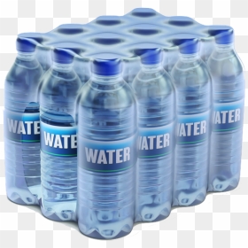 Uk Bottled Water Brands, HD Png Download - mineral water png