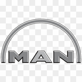 Man Truck And Bus Logo Png, Transparent Png - indian lorry png
