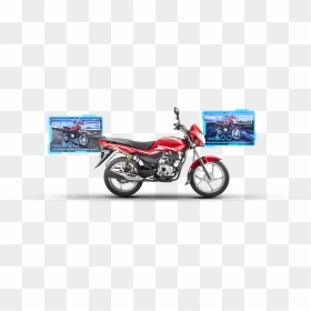 Bajaj Platina Comfortec With 104kmpl Mileage Launched - Bajaj Ct 100 Price 2020, HD Png Download - bajaj bikes png