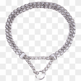 Ranfeng Three Ring P Chain Stainless Steel P Chain - Chain, HD Png Download - dog chain png
