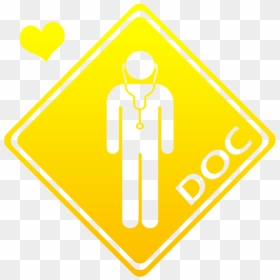 Doctor Logo Png Clipart - Doctor, Transparent Png - doctor sign png
