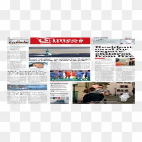 Newspaper, HD Png Download - talvar png