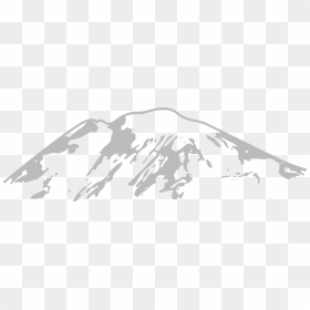 Mountain , Png Download - Vector Mountain Png, Transparent Png - mountain png hd