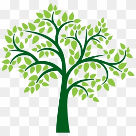 Clipart Family Tree Transparent Background, HD Png Download - tree stem png