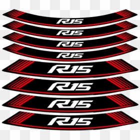Tire, HD Png Download - r15 png