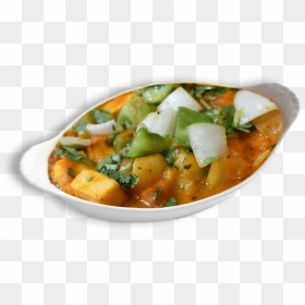 Paneer, HD Png Download - non veg thali png