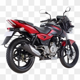 Pulsar 180 Dts, HD Png Download - bajaj bikes png