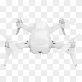 Yunfcaus 01 - Drone Yuneec Breeze 4k, HD Png Download - drone camera png