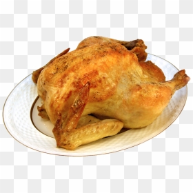Chicken Png - Roasted Chicken Free, Transparent Png - veg png