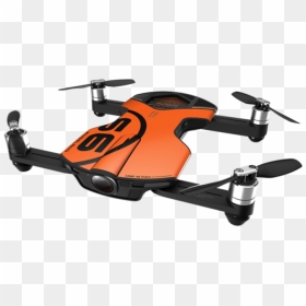 Nerf Drone, HD Png Download - drone camera png