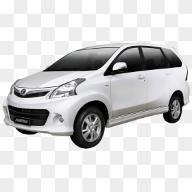 All New Avanza Veloz, HD Png Download - toyota innova png